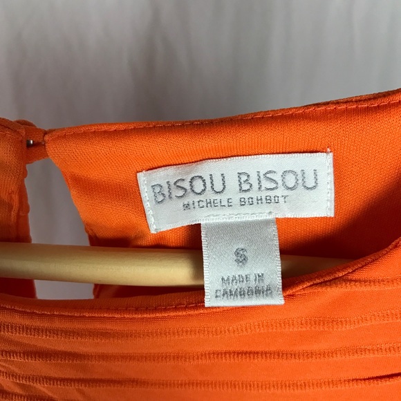 Lot 3 Tops - Banana Republic - Olive &Oak - Bisou - Picture 7 of 8